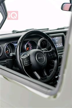 جیپ رانگلەر